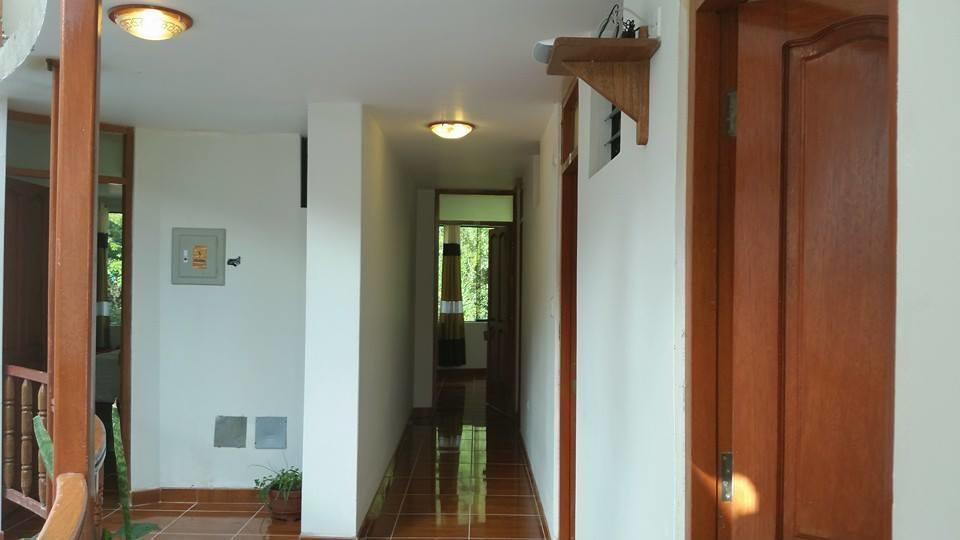 Hotel Wiracocha Inn ماتْشّوبيكتْشو المظهر الخارجي الصورة