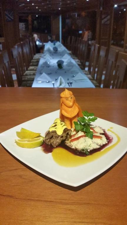 Hotel Wiracocha Inn ماتْشّوبيكتْشو المظهر الخارجي الصورة