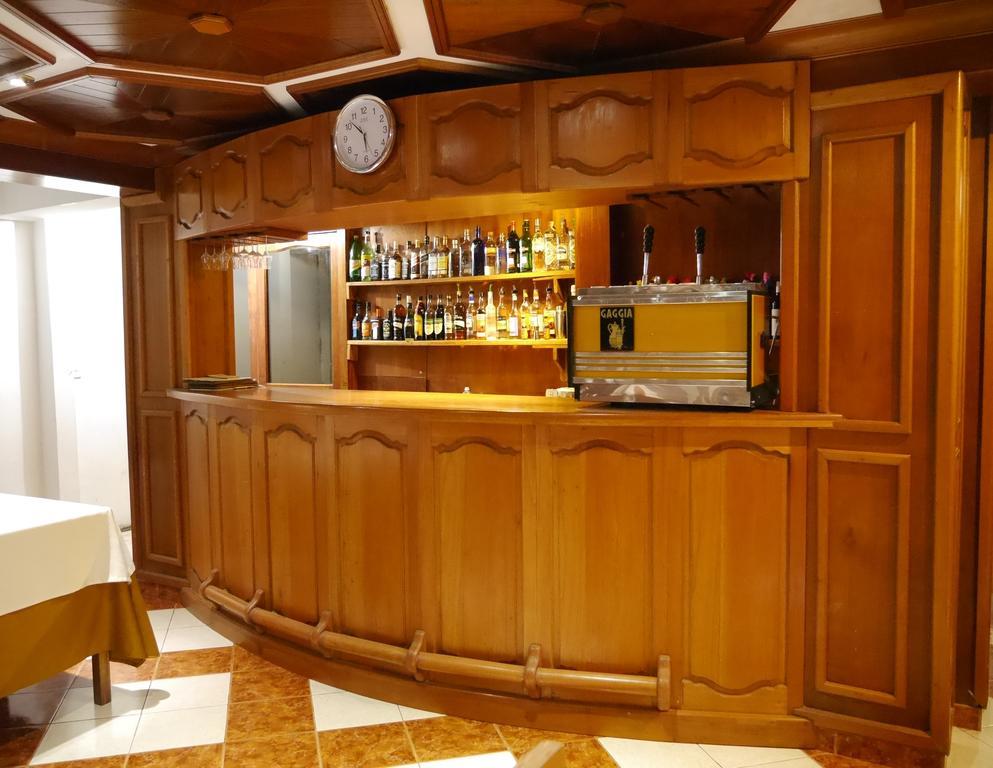 Hotel Wiracocha Inn ماتْشّوبيكتْشو المظهر الخارجي الصورة